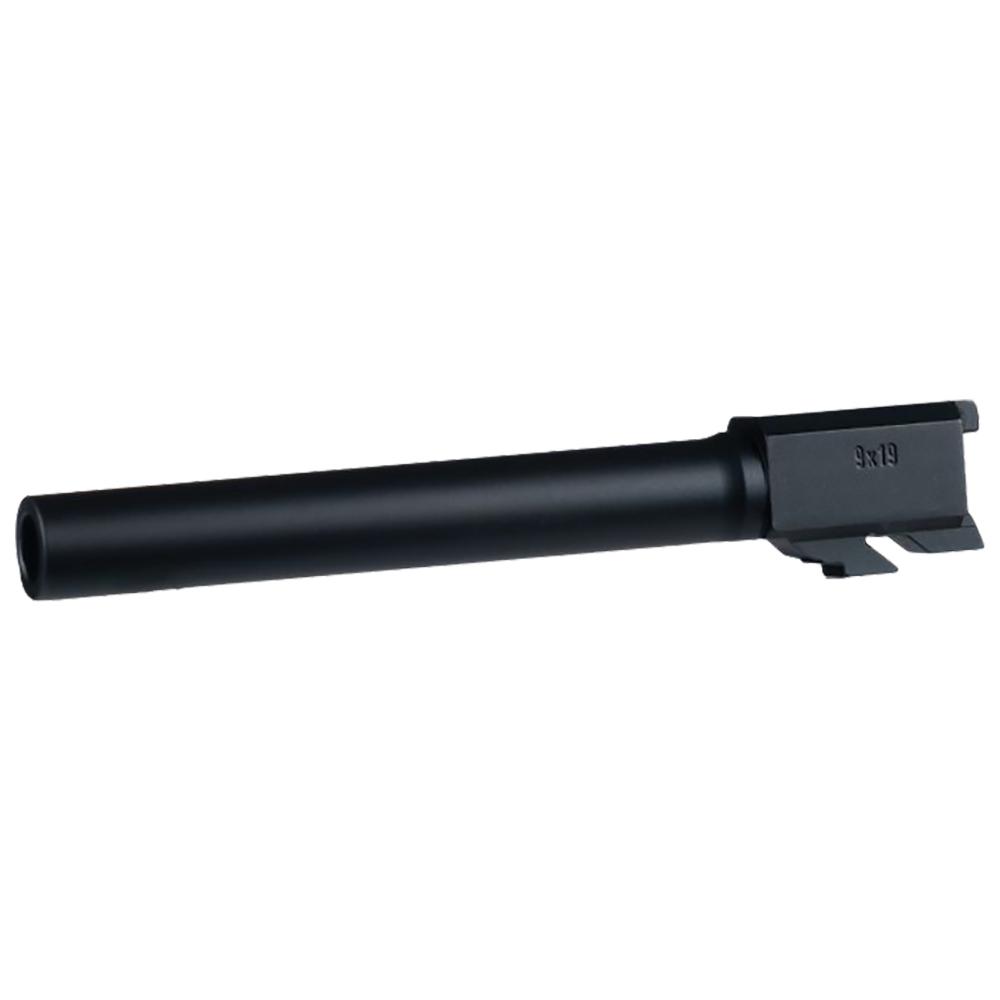 Century Arms Canik Steel Drop in Barrel for Select Canik Pistols Full Size Replacement Black