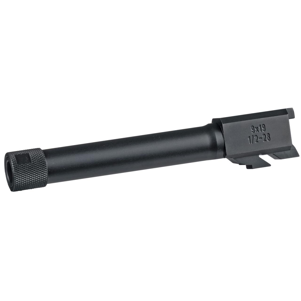 Century Arms Canik Threaded Barrel for TP9 Elite/Elite Combat - 9mm Luger