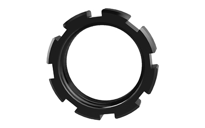 Yankee Hill Machine Yankee Yhm Jam Nut Victra-12 Black Part