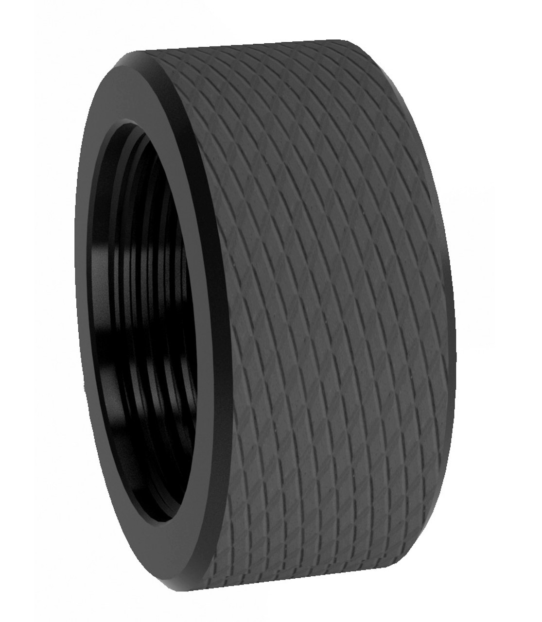 Yankee Hill Machine Yankee Victra-20 Thread Protector Accessory-Silencer Accessories