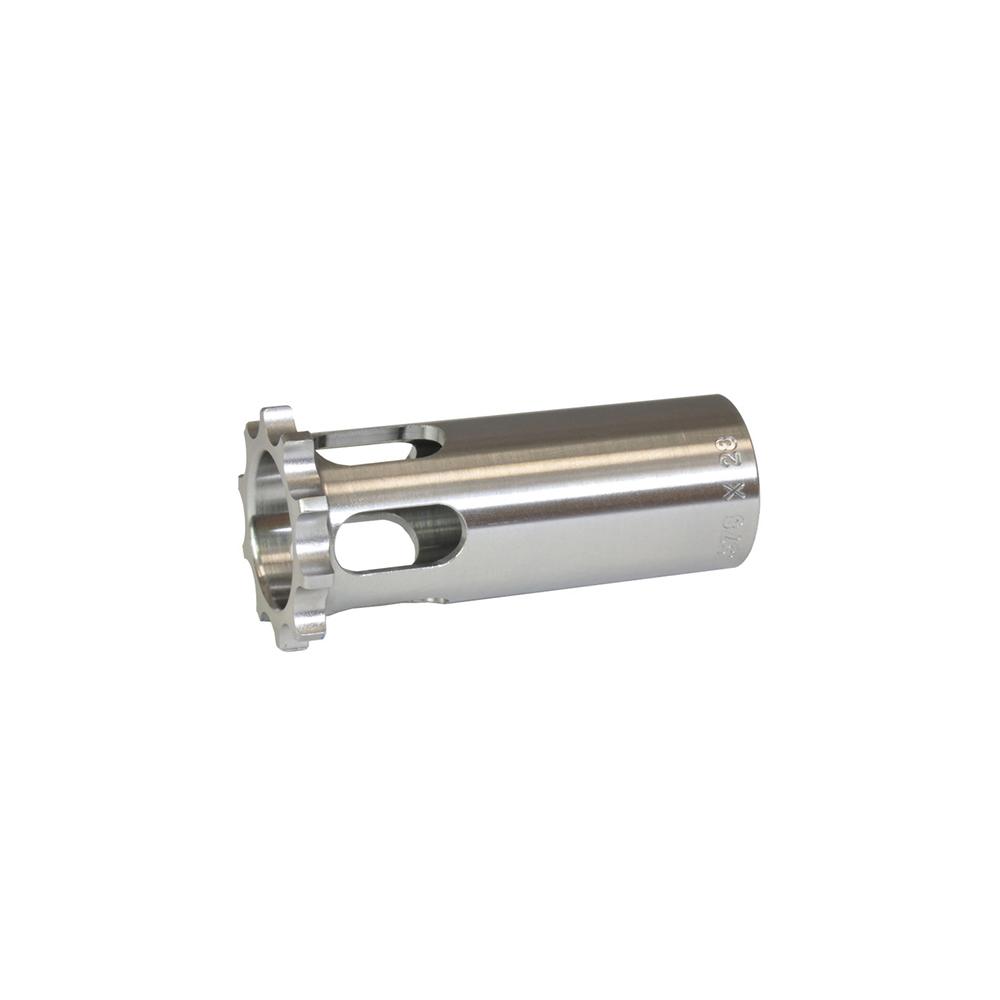 Yankee Hill Machine YHM Nielsen Piston .45 Cal M16x1RH Thread