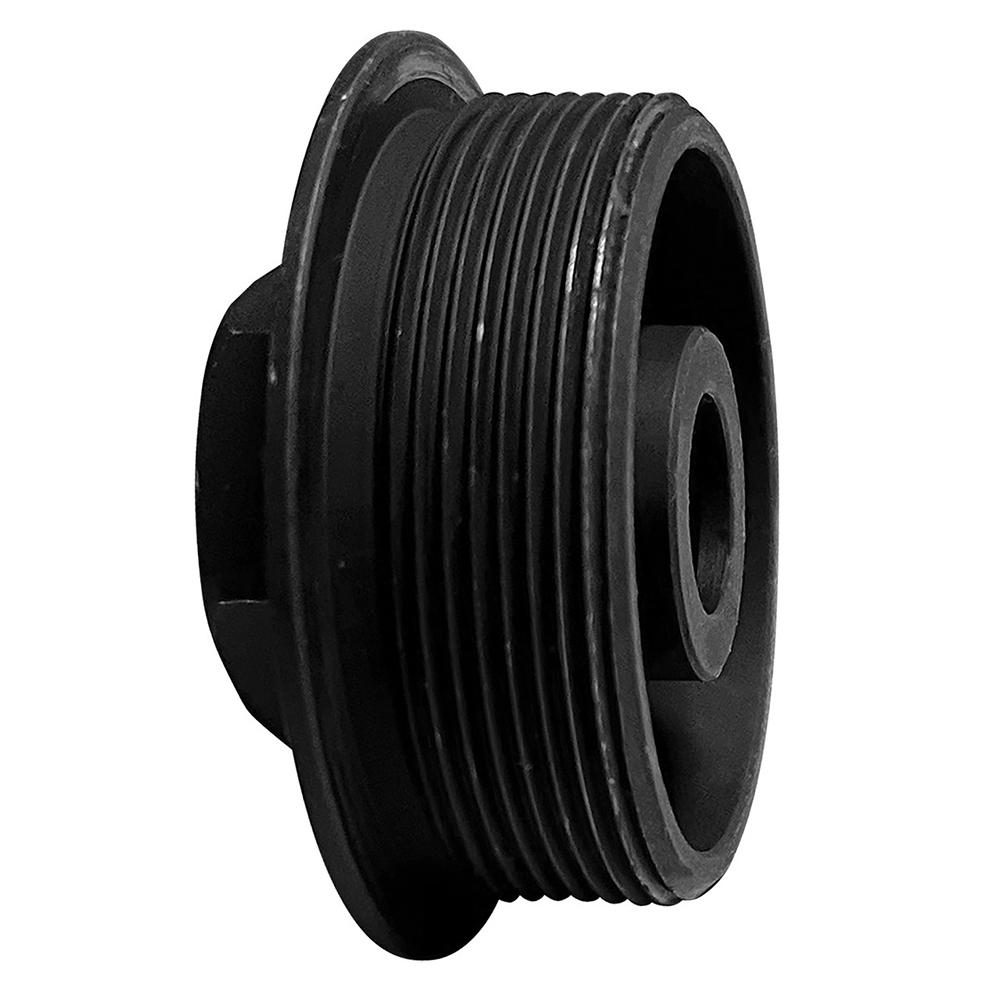 YHM Hub Direct Thread Mount System .578-28 Thread YHM Hub Direct Thread Mount System .578-28 Thread