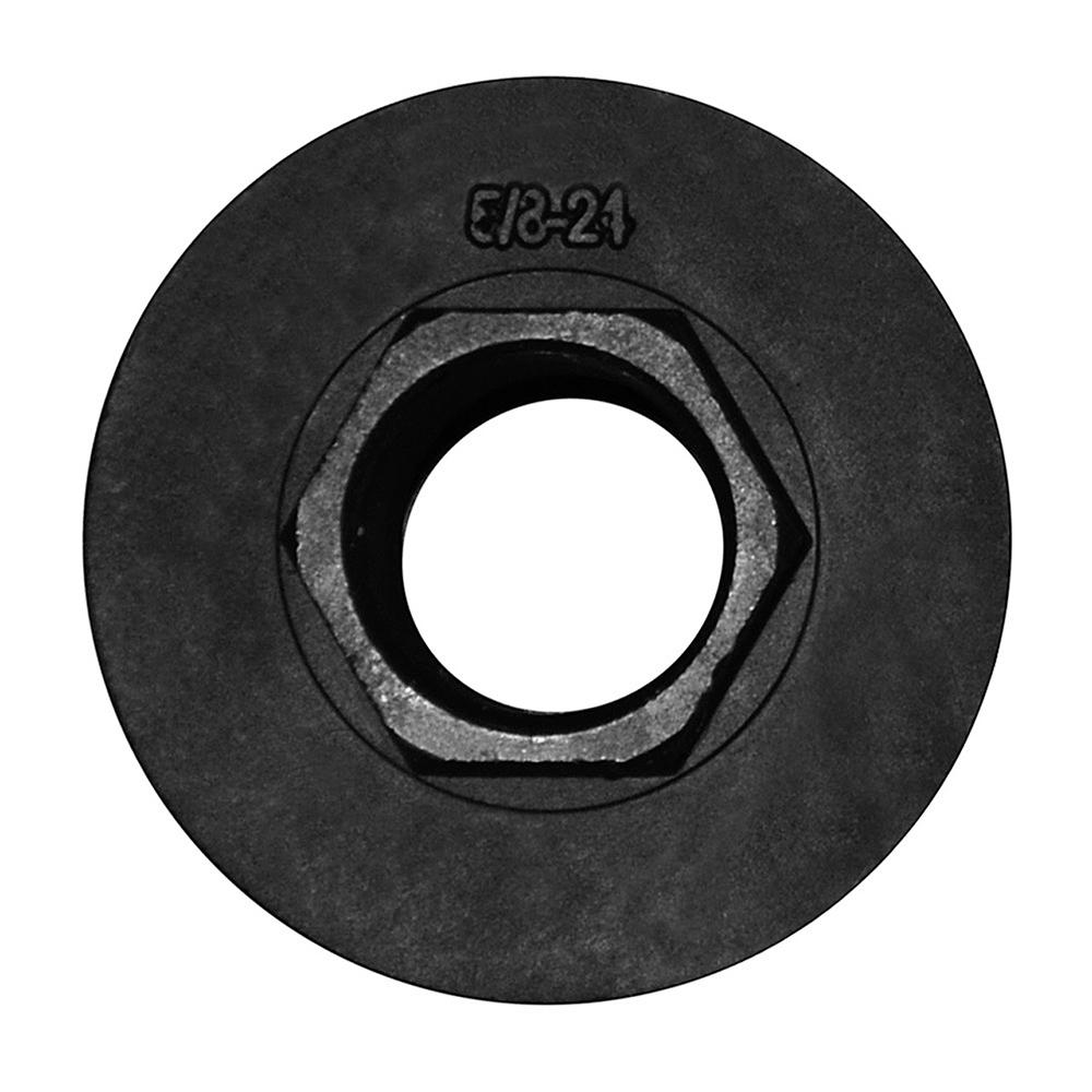 YHM Hub Direct Thread Mount System .578-28 Thread YHM Hub Direct Thread Mount System .578-28 Thread
