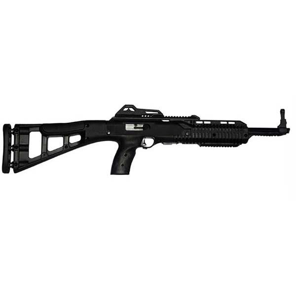 Hi-Point 380TS Carbine .380 ACP 10rd Magazine 16.5" Barrel Black Stock Hi-Point 380TS Carbine .380 ACP 10rd Magazine 16.5" Barrel Black Stock