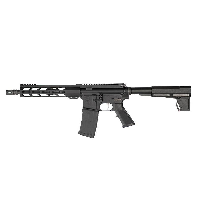 MKS Hp-15 Pistol 5.56mm 10.5" 30+1 Semi-Auto Pistol MKS Hp-15 Pistol 5.56mm 10.5" 30+1 Semi-Auto Pistol