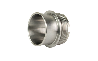 YHM Victra-12 Internal Choke Cone for 12 ga Modified Cylinder 1.05" YHM Victra-12 Internal Choke Cone for 12 ga Modified Cylinder 1.05"