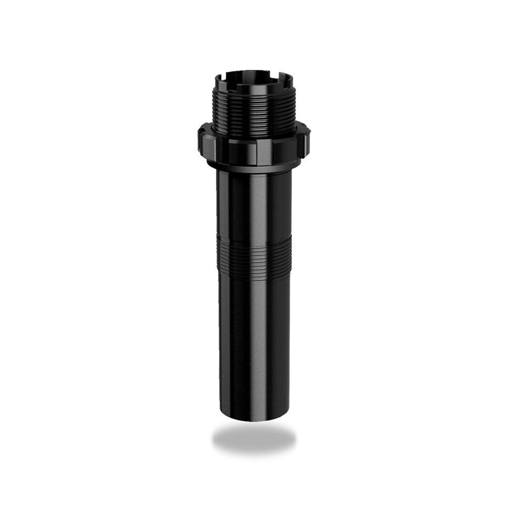 YHM Victra-12 Shotgun Suppressor Mount Assembly for Benelli Crio Plus YHM Victra-12 Shotgun Suppressor Mount Assembly for Benelli Crio Plus