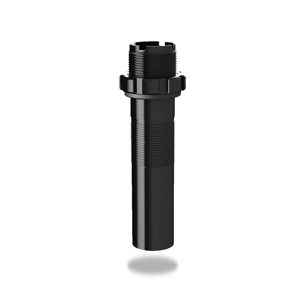 YHM Victra-12 Shotgun Suppressor Mount Assembly for Beretta Optima HP YHM Victra-12 Shotgun Suppressor Mount Assembly for Beretta Optima HP