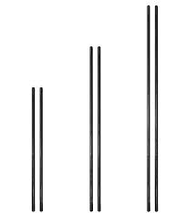YHM Victra-20 Suppressor Assembly Rods Kit Multi-Length 6/ct YHM Victra-20 Suppressor Assembly Rods Kit Multi-Length 6/ct