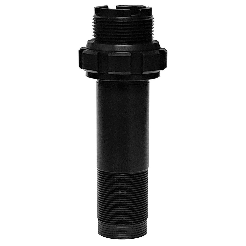 YHM Victra-20 Shotgun Suppressor Mount Assembly Browning Invector Plus YHM Victra-20 Shotgun Suppressor Mount Assembly Browning Invector Plus