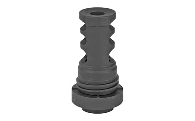 Yankee Hill Machine Co YHM Phantom QD Muzzle Brake 5/8-24 Thread