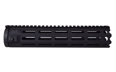 Yankee Hill Machine Co Yankee Yhm 10" M-Lok Handguard Mr7 Assy Black