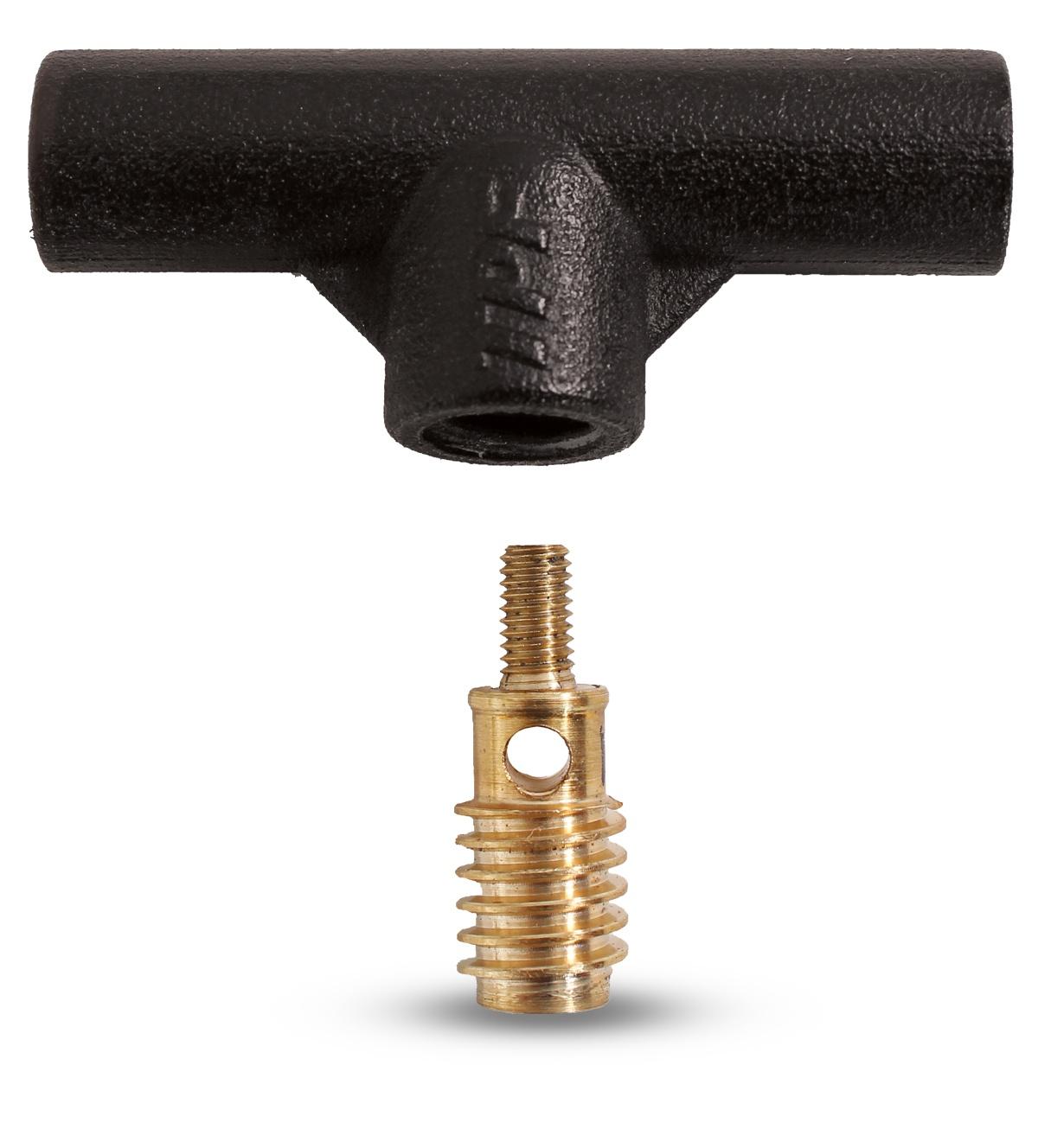 Traditions Performance Firearms Traditions Quick-T Ramrod Handle