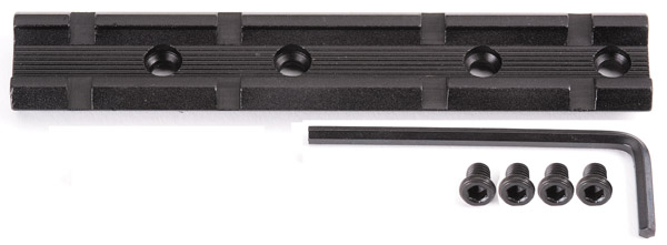 Traditions Performance Firearms Traditions Base One-Piece Outfitter Accessory-Bases and Mounts