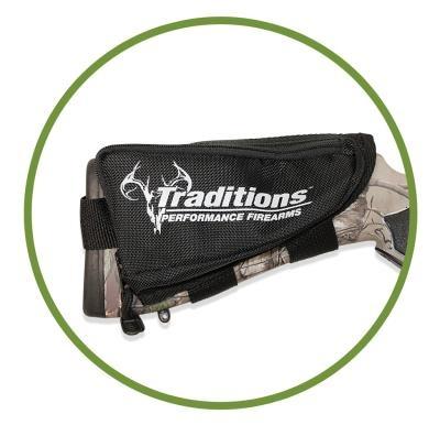 Traditions Performance Firearms Traditions Rifle Stock Pack