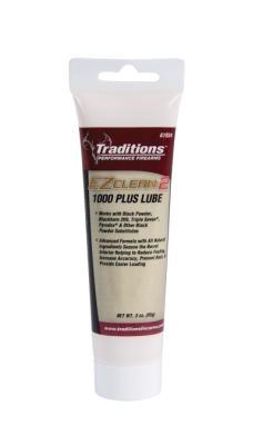 Traditions Performance Firearms Traditions EZ Clean 2 1000 Plus Lube 3 oz