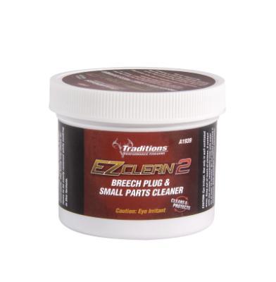 Traditions Performance Firearms Traditions EZ Clean 2 Breech Plug & Small Parts Cleaner