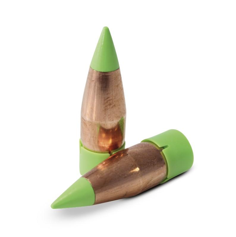 Traditions Performance Firearms Traditions Smackdown Muzzleloader Bullets - ELD-X by Hornady 340gr 50 cal .499" 0.315BC
