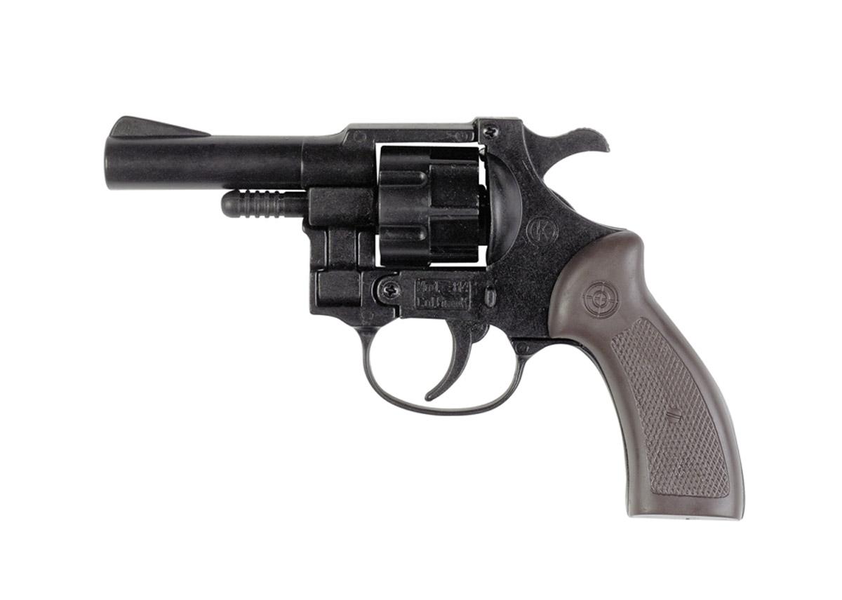 Traditions Performance Firearms Traditions 314 Starter Gun Single Action 6mm / .22 cal Composite