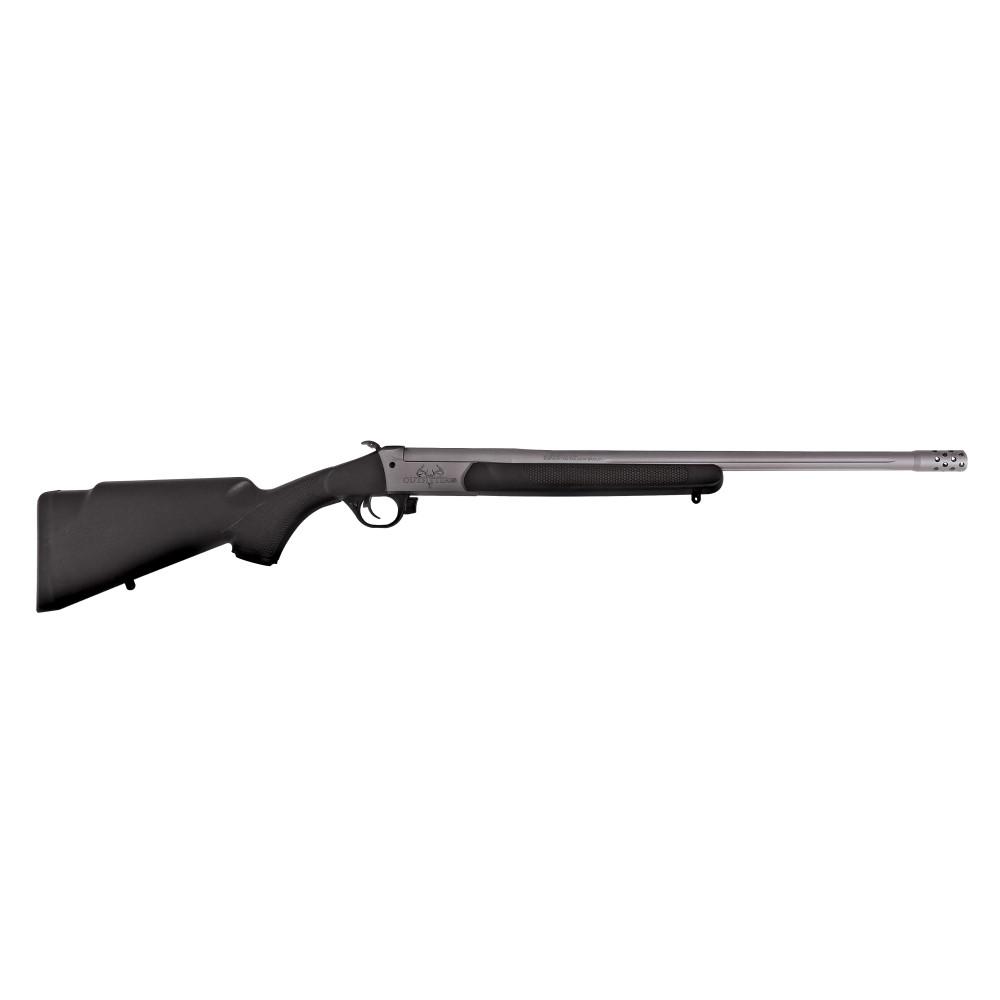 Traditions OUTFTR G3 350LEG 22" TD Stainless/SY Traditions OUTFTR G3 350LEG 22" TD Stainless/SY