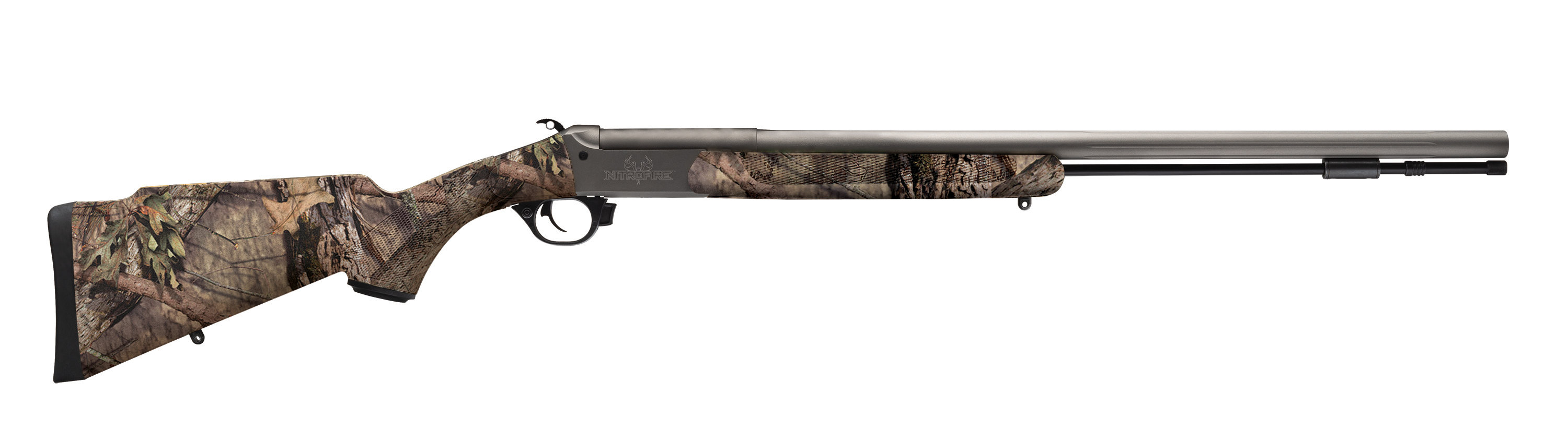 Traditions Performance Firearms Traditions NitroFire Syn Muzzleloader