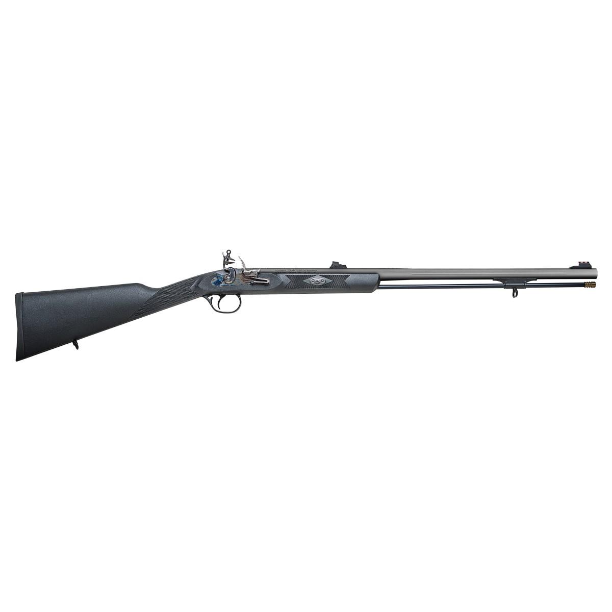 Traditions Performance Firearms Traditions PA Pellet Ultralight Select Flintlock Muzzleloader .50 Cal 1:28 Twist Acc