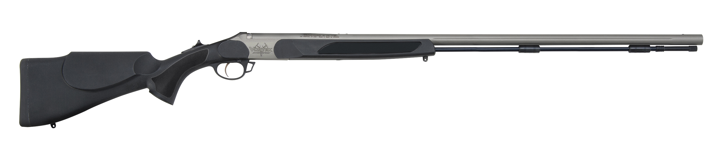 Traditions Performance Firearms Traditions Vortek Strikefire Ldr Bk 45CAL Muzzleloader