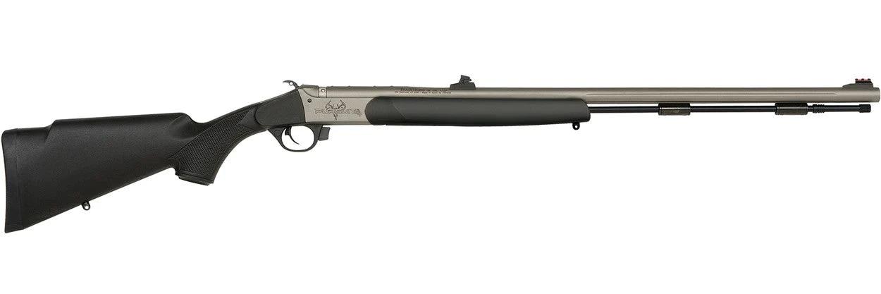 Traditions Performance Firearms Northwest Traditions Pursuit VAPR? XT LDR Muzzleloader 30" Cerakote Barrel 1:24 Twist