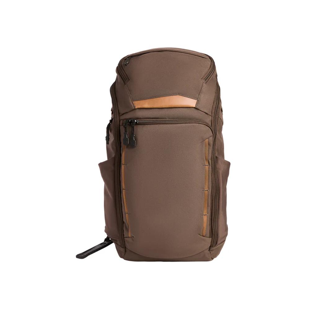 Fechheimer-Vertx VertX Gamut 26L Backpack Cedar Brown