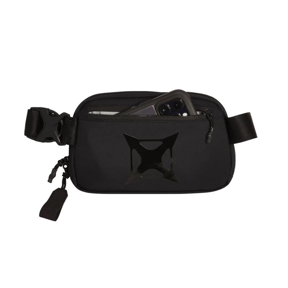 VertX Everyday Fanny Pack 2.1 Black VertX Everyday Fanny Pack 2.1 Black