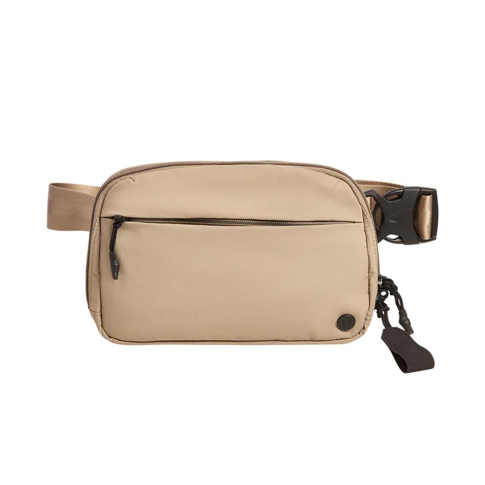 Fechheimer-Vertx Vertx Everyday Fanny Pack 2.1 Outpost Tan