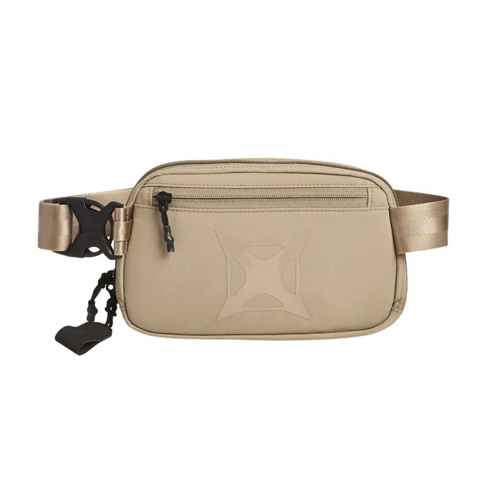 Fechheimer-Vertx Vertx Everyday Fanny Pack 2.1 Outpost Tan Fechheimer-Vertx Vertx Everyday Fanny Pack 2.1 Outpost Tan