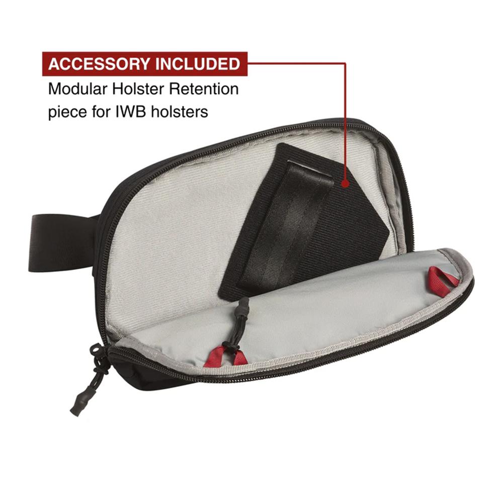 Fechheimer-Vertx Vertx Everyday Fanny Pack 2.1 Outpost Tan Fechheimer-Vertx Vertx Everyday Fanny Pack 2.1 Outpost Tan