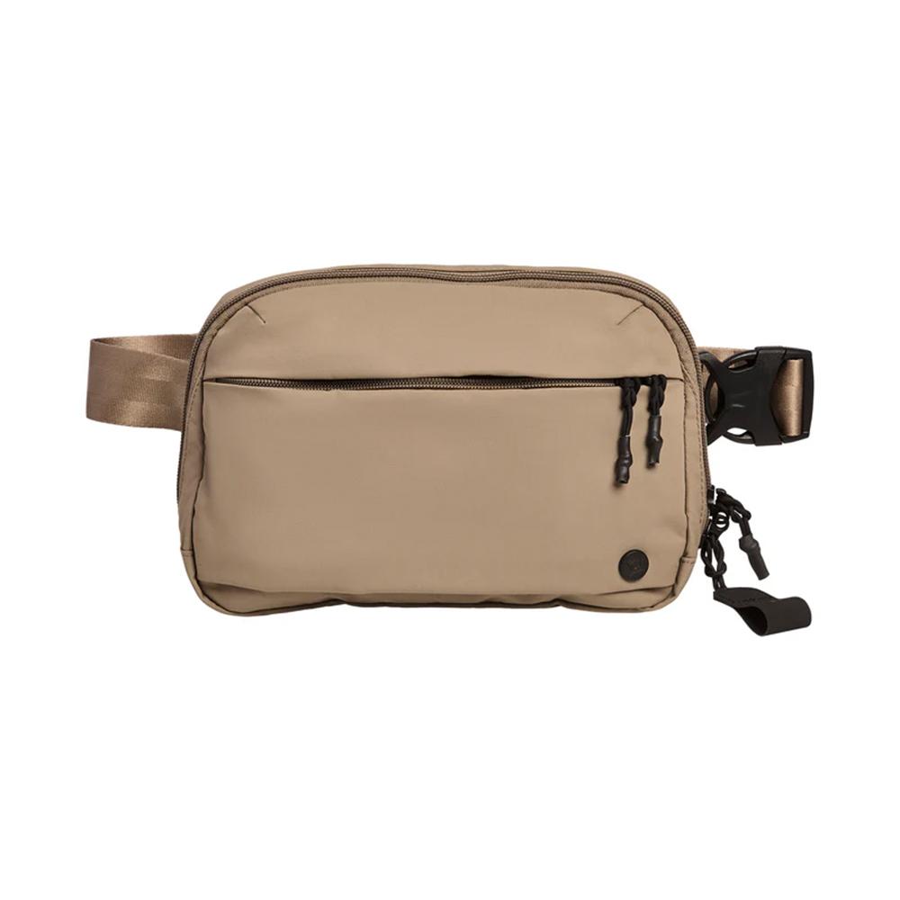 Fechheimer-Vertx Vertx Everyday Fanny Pack + Outpost Tan