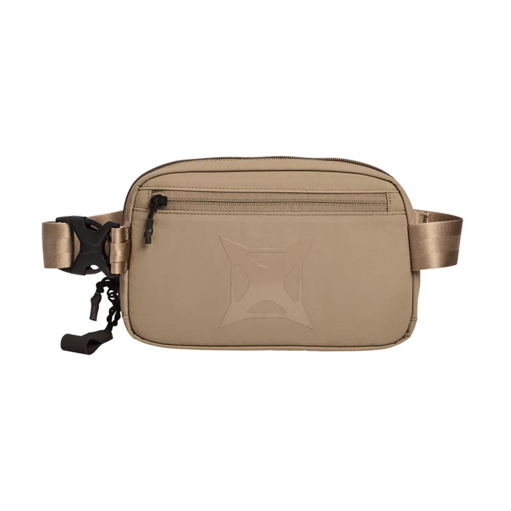 Fechheimer-Vertx Vertx Everyday Fanny Pack + Outpost Tan Fechheimer-Vertx Vertx Everyday Fanny Pack + Outpost Tan