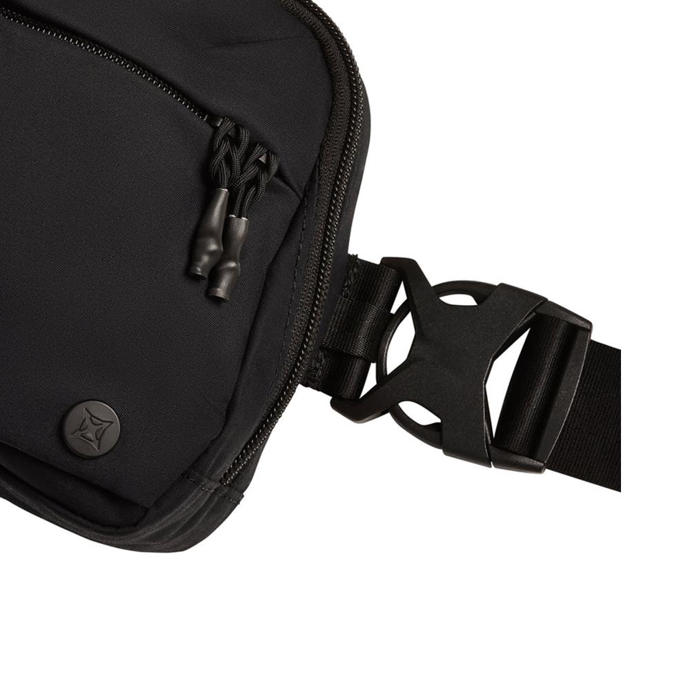 Fechheimer-Vertx Vertx Everyday Fanny Pack + Outpost Tan Fechheimer-Vertx Vertx Everyday Fanny Pack + Outpost Tan