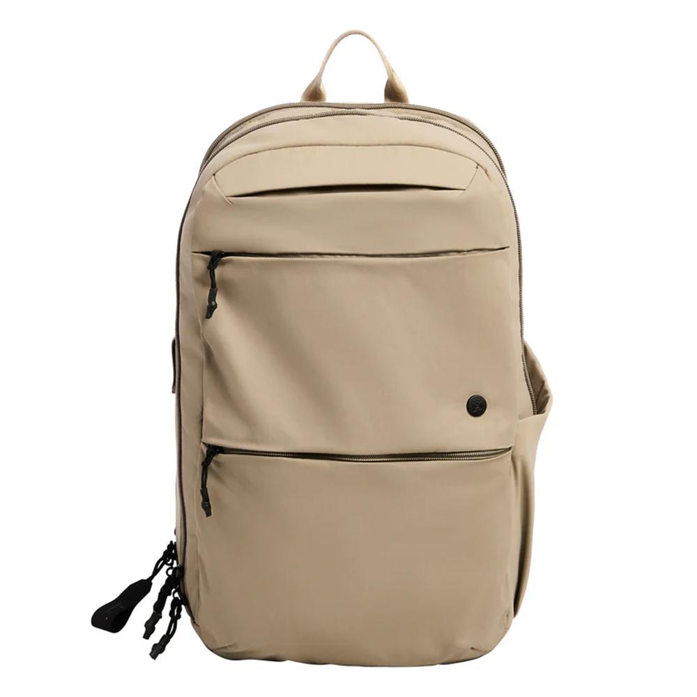 Fechheimer-Vertx VertX Any Day Backpack Outpost Tan