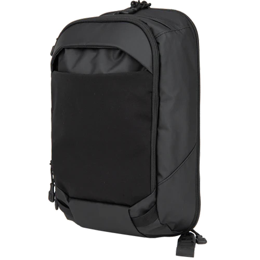 Fechheimer-Vertx Vertx Urban Ghost 10L Sling Bag Black