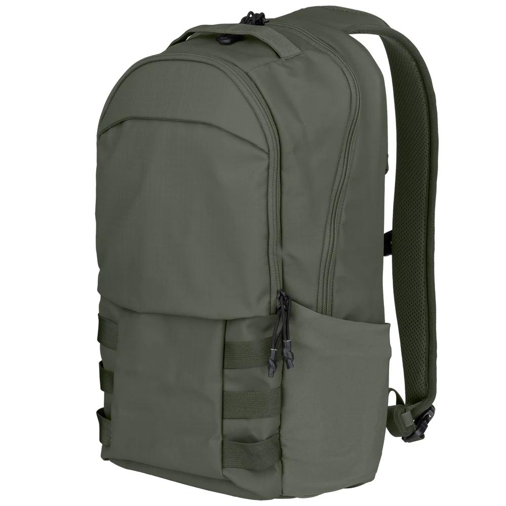 Fechheimer-Vertx Vertx Urban Ghost 20L Backpack Rudder Green
