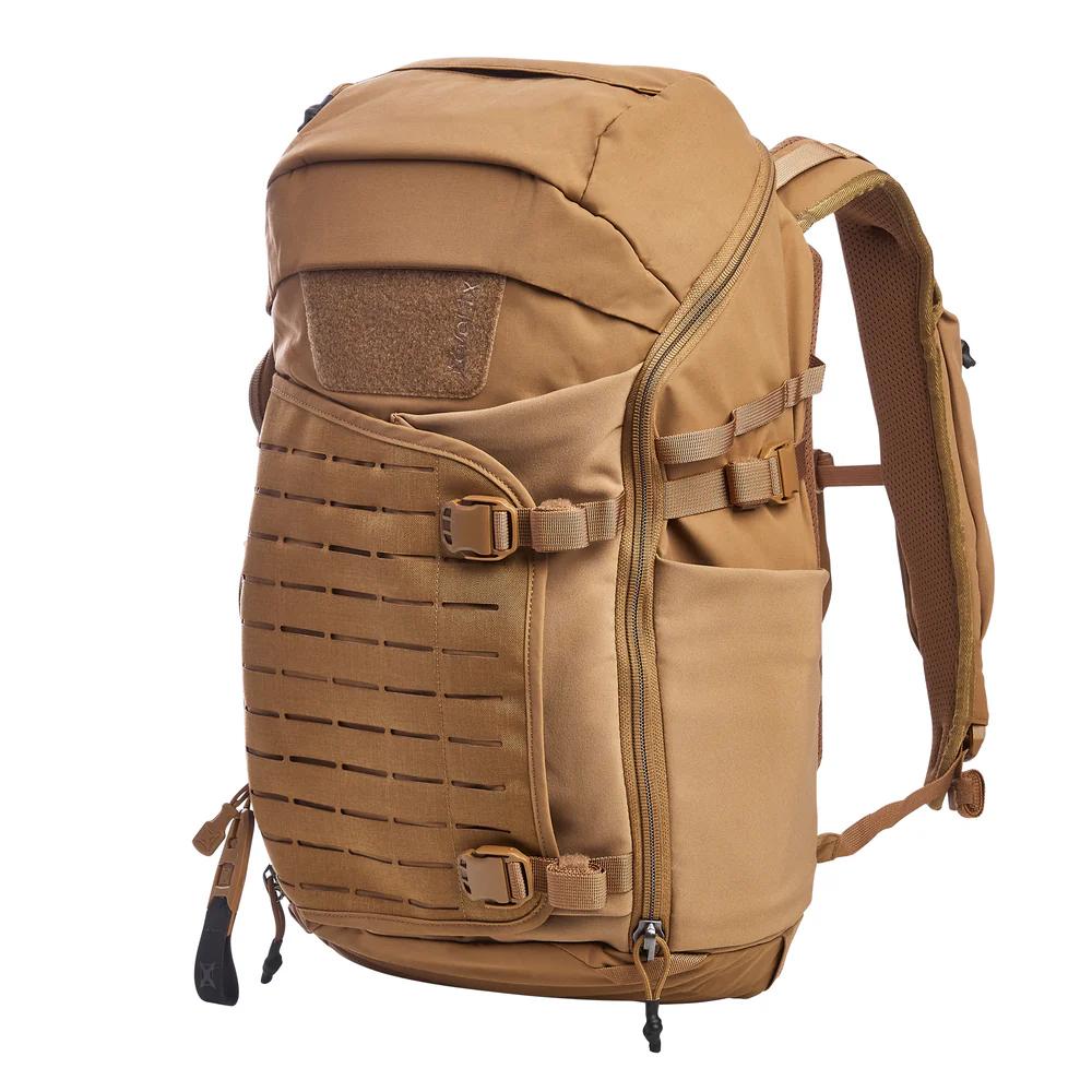 Fechheimer-Vertx VertX Siege 25L Tactical Backpack Coyote