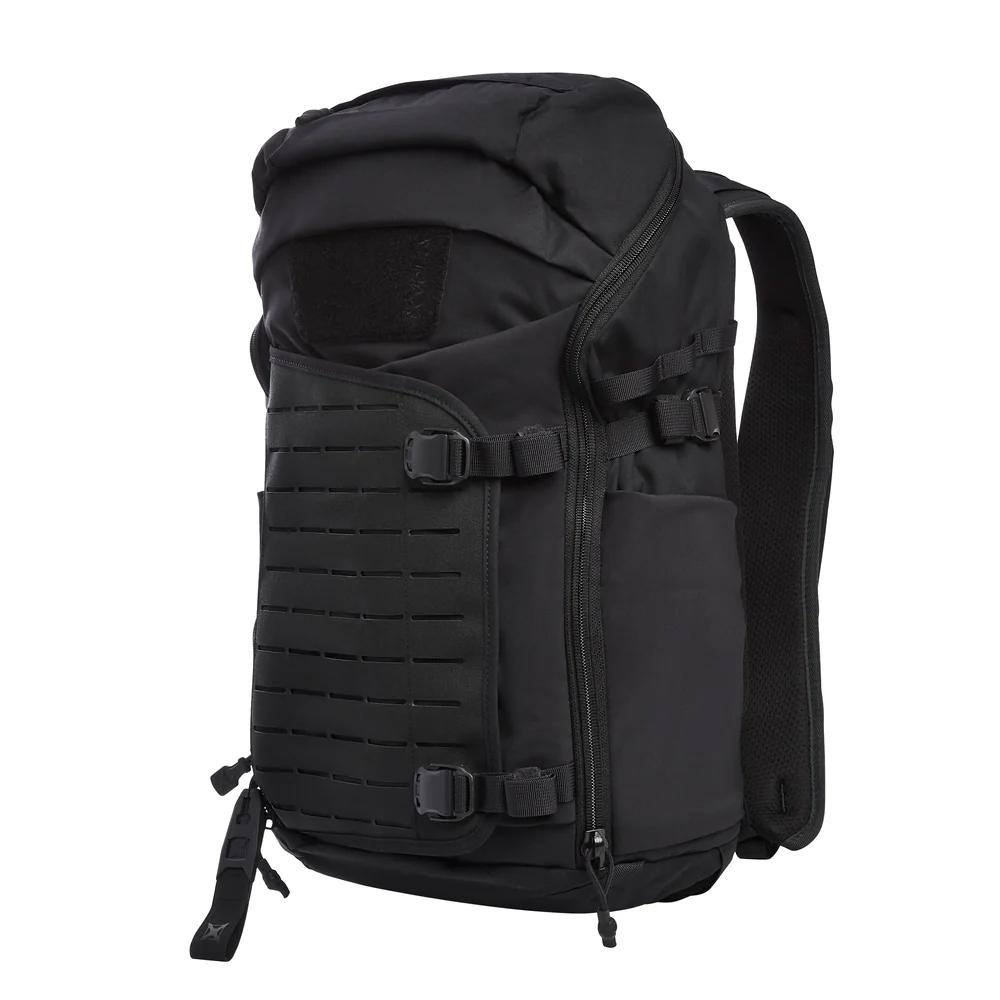Fechheimer-Vertx VertX Siege 25L Tactical Backpack Black