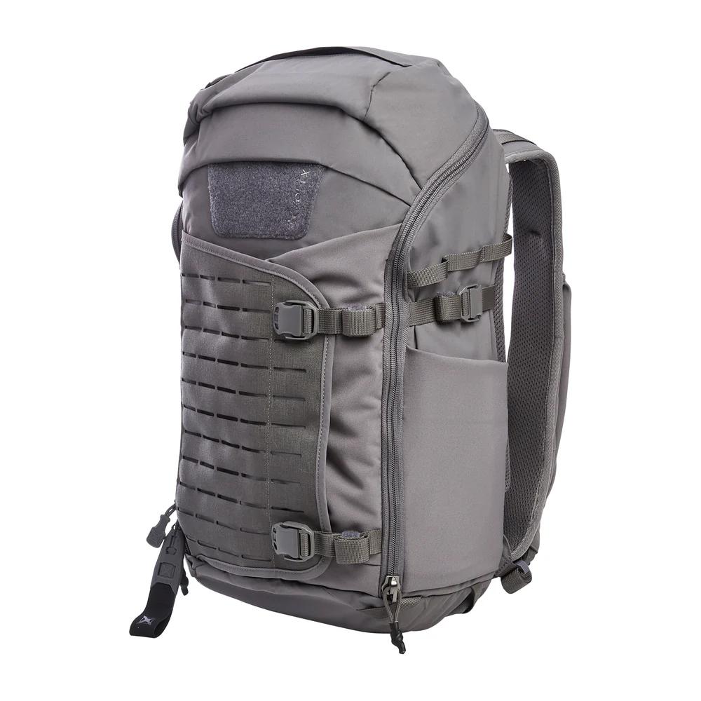 VertX Siege 25L Tactical Backpack Wolf Grey VertX Siege 25L Tactical Backpack Wolf Grey