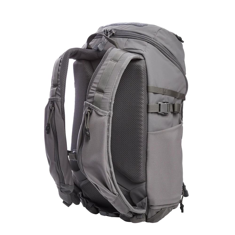 VertX Siege 25L Tactical Backpack Wolf Grey VertX Siege 25L Tactical Backpack Wolf Grey