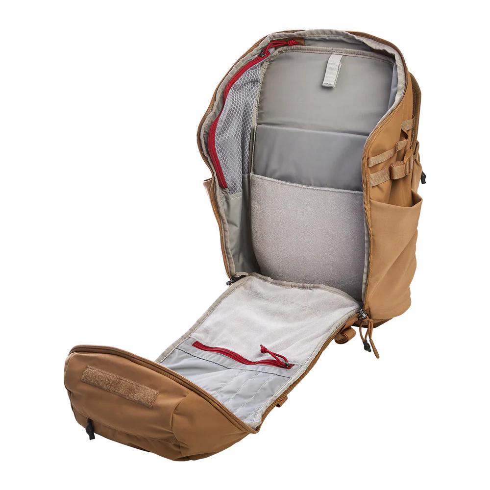 VertX Siege 25L Tactical Backpack Wolf Grey VertX Siege 25L Tactical Backpack Wolf Grey
