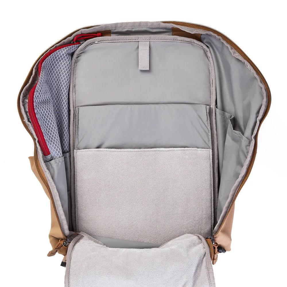 VertX Siege 25L Tactical Backpack Wolf Grey VertX Siege 25L Tactical Backpack Wolf Grey