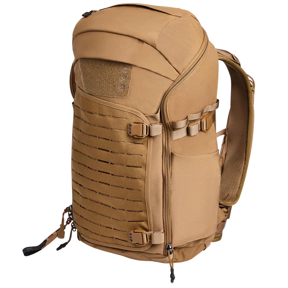 Fechheimer-Vertx VertX Siege 35L Tactical Backpack Coyote