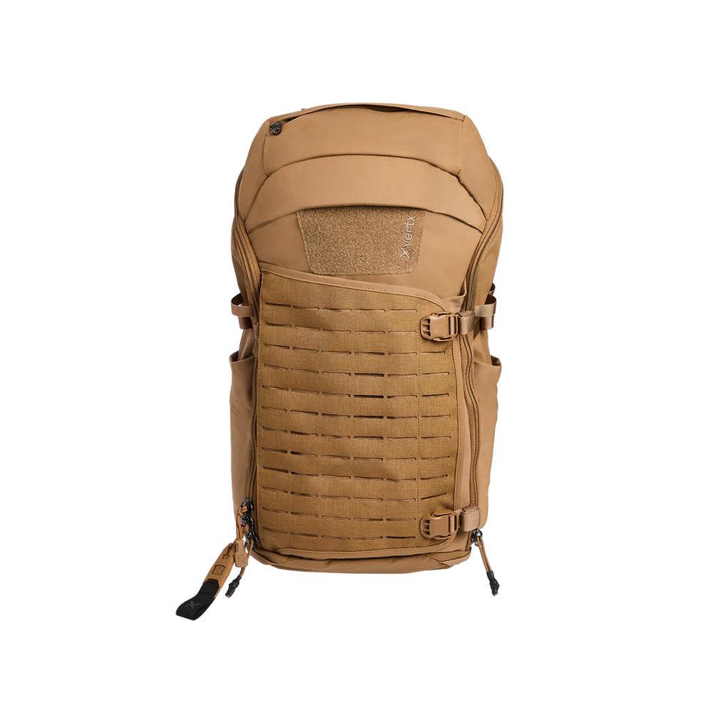 VertX Siege 35L Tactical Backpack Coyote VertX Siege 35L Tactical Backpack Coyote