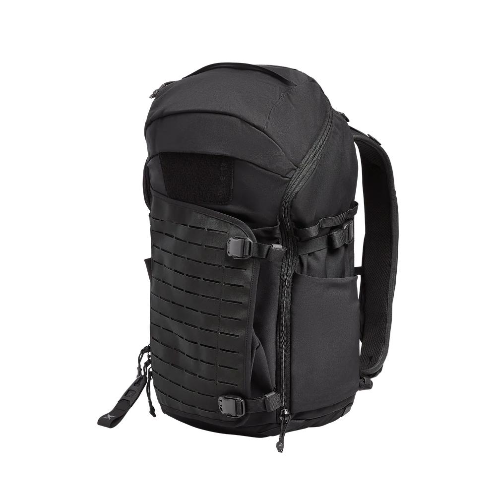 Fechheimer-Vertx VertX Siege 35L Tactical Backpack Black
