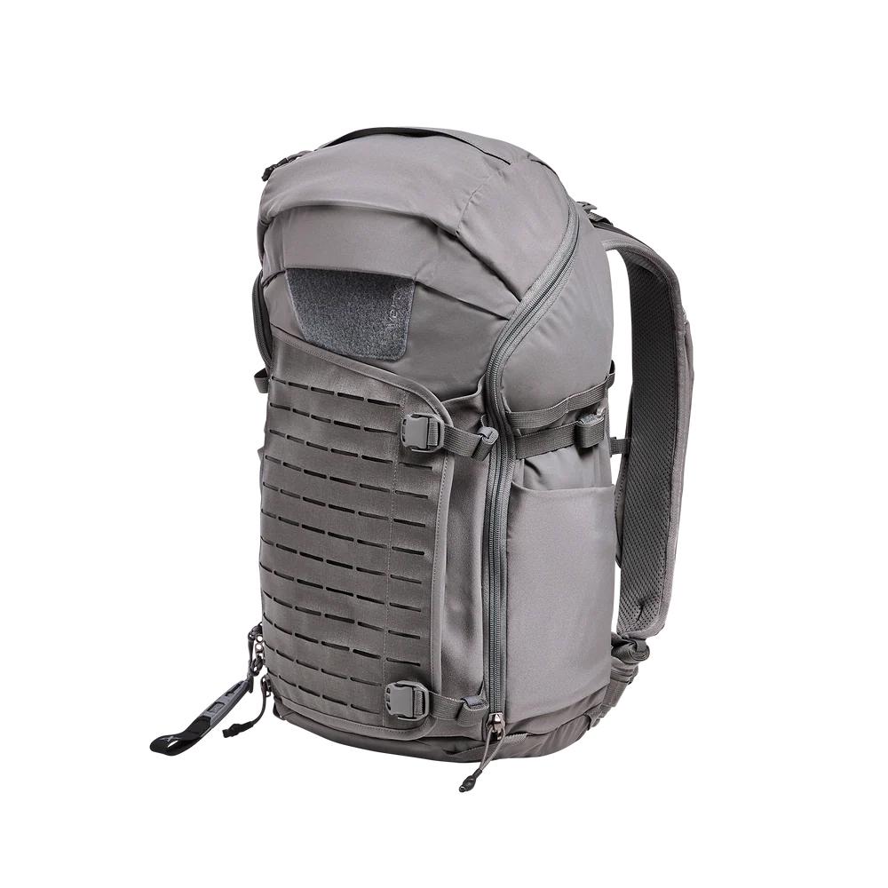 Fechheimer-Vertx VertX Siege 35L Tactical Backpack Wolf Grey
