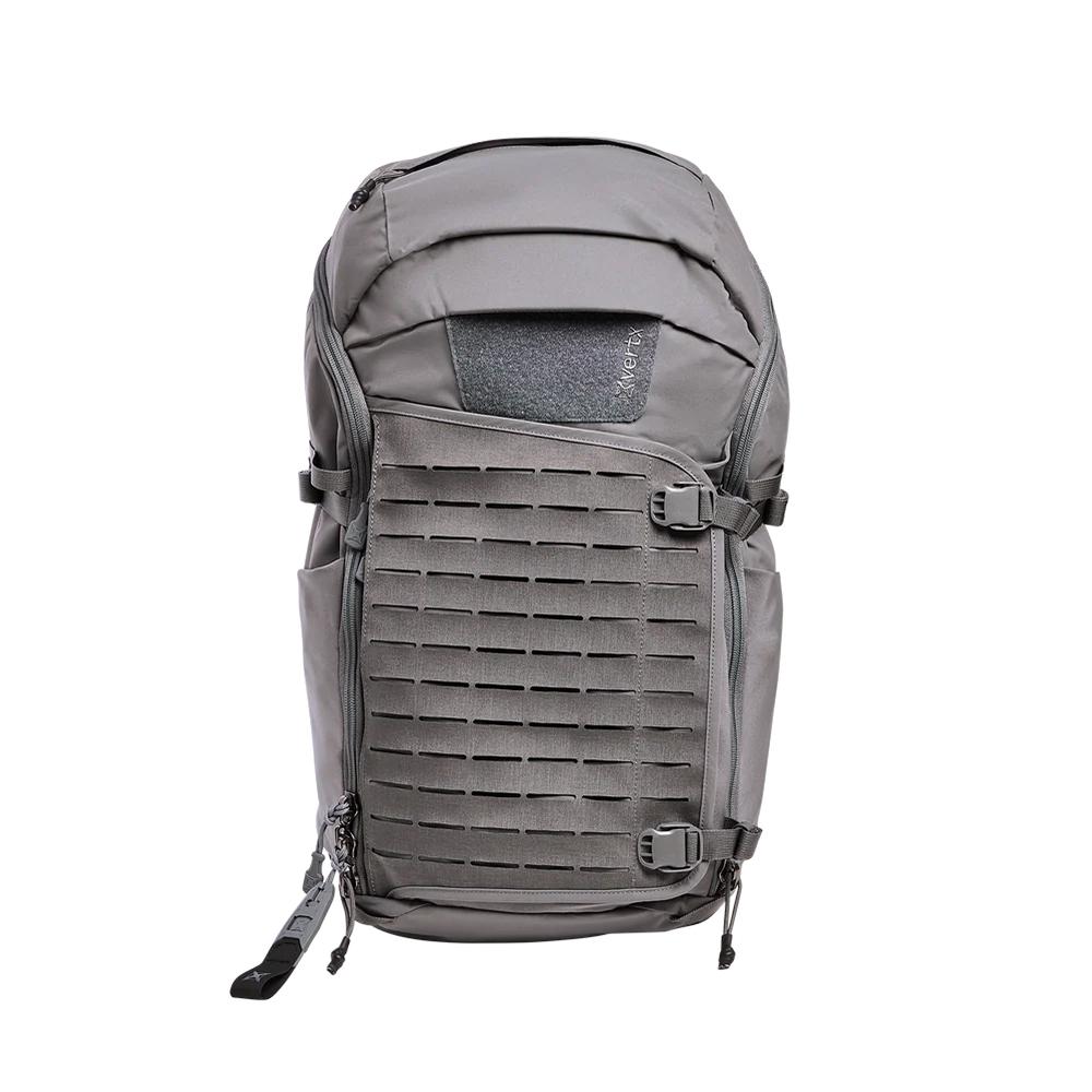 VertX Siege 35L Tactical Backpack Wolf Grey VertX Siege 35L Tactical Backpack Wolf Grey